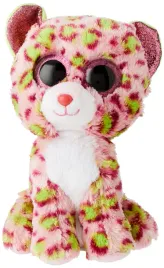 ty-toys-2005076-lainey-leopard-beanie-boos-stuffed-animal