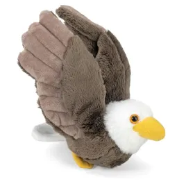 wild-republic-pocketkins-eco-bald-eagle-stuffed-animal-5-inches-plush