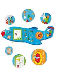 viga-toys-50673-wall-game-aeroplane