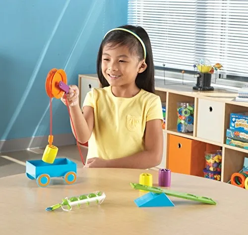 learning-resources-stem-simple-machines-activity-set
