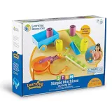 learning-resources-stem-simple-machines-activity-set-wiek-dziecka-10-lat