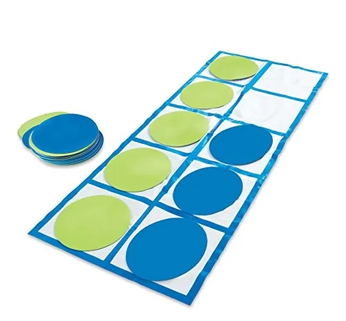 learning-resources-ten-frame-floor-mat-activity-set