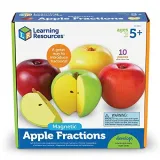 learning-resources-apple-fractions