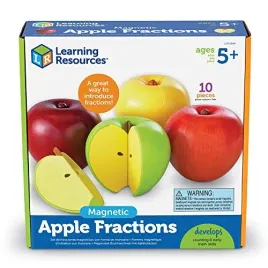 learning-resources-apple-fractions