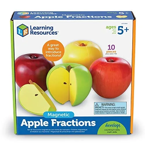 learning-resources-apple-fractions-stan-nowy