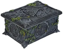 nemesis-now-wiccan-pentagram-tarot-box-11cm-black
