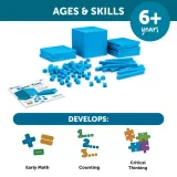 learning-resources-grooved-plastic-base-ten-starter-set-wiek-dziecka-10-lat