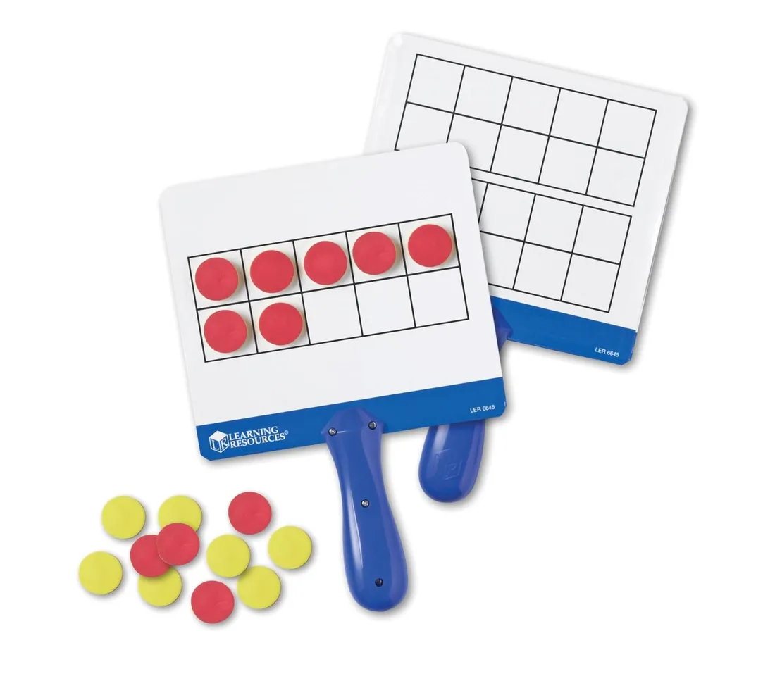 learning-resources-magnetic-ten-frame-answer-boards
