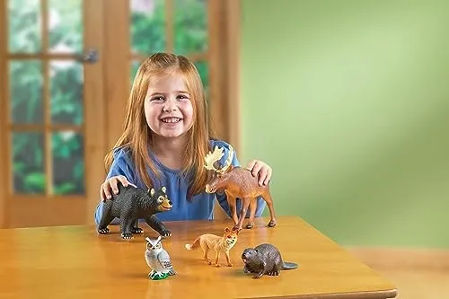 learning-resources-jumbo-forest-animals-material-inny