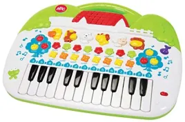 simba-musical-instrument-keyboard-toy-for-kids-with-animal-sounds