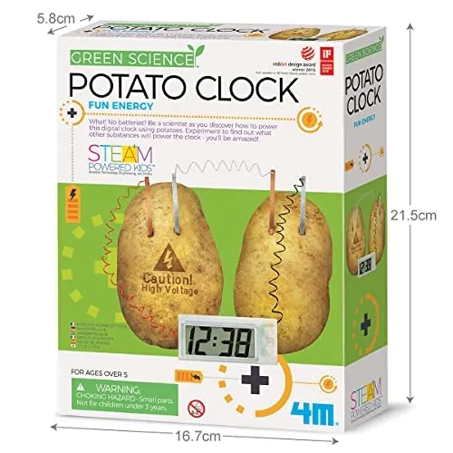 4m-green-science-potato-clock