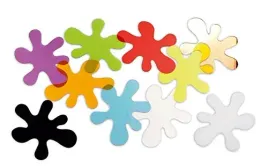 tickit-72397-splats-set-model-pack-of-10