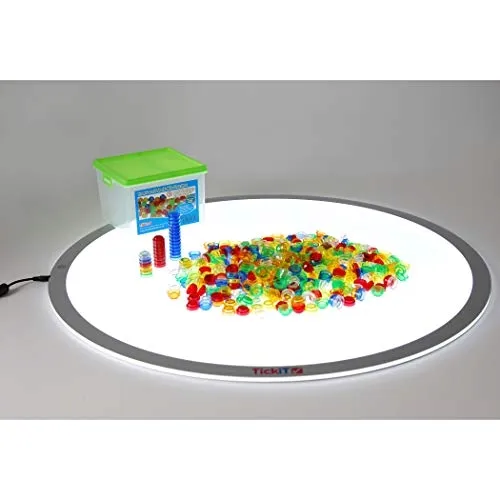 tickit-73091-stackable-counter-translucent-marka-tickit