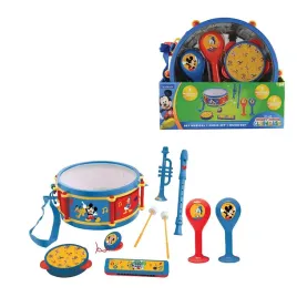 lexibook-7-piece-musical-set-mickey-mouse-blue-red-k360mchlxb