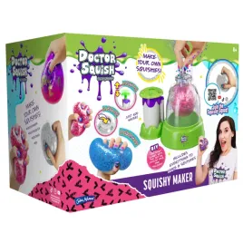 john-adams-doctor-squish-squishy-maker-make-your-own-green-mittel