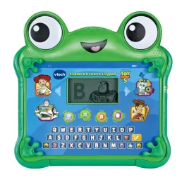 vtech-toy-story-5-explore-learn-lilypad-english-multicolor-one-size