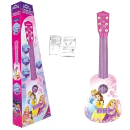lexibook-disney-princess-my-first-guitar-k200dplxb-pink-53-cm