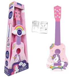 lexibook-unicorn-my-first-guitar-k200unilxb-pink-17-7-cm-x-6-cm-x-52-7-cm