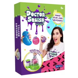 john-adams-doctor-squish-squishy-maker-refill-pack-make-your-own-one-size
