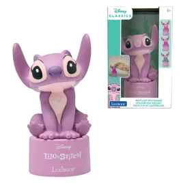 lexibook-disney-stitch-angel-nightlight-with-speaker-einheitsgrobe