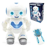 lexibook-powerman-first-interactive-learning-robot-white-blue-medium
