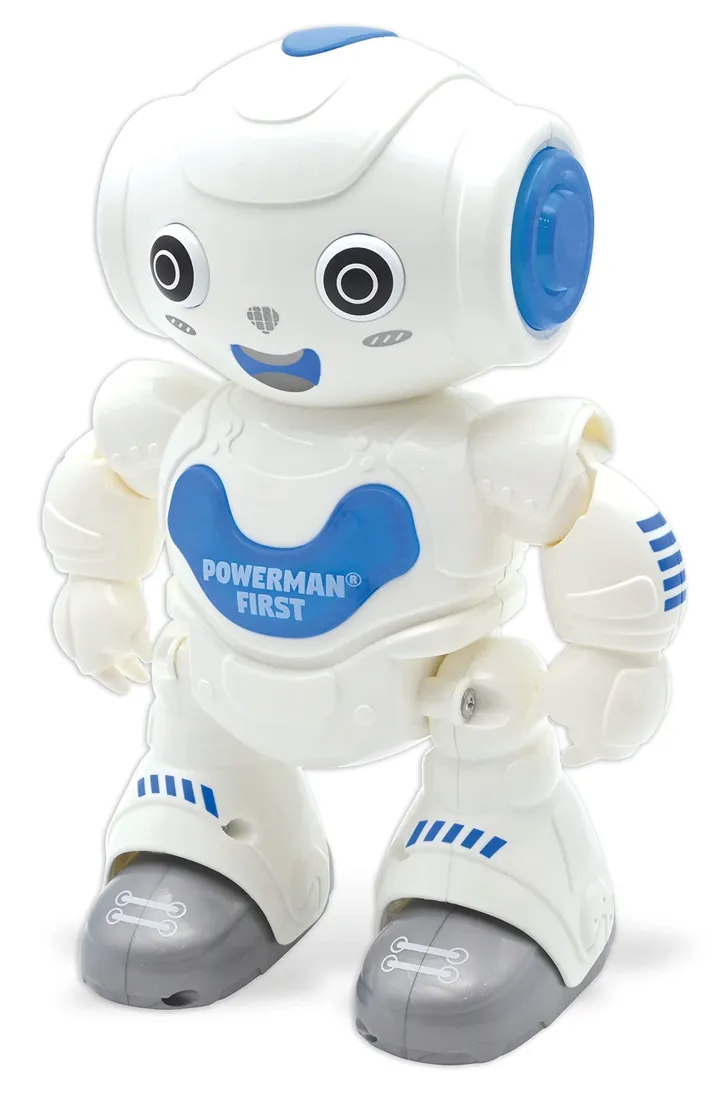 lexibook-powerman-first-interactive-learning-robot-white-blue-medium