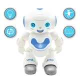 lexibook-powerman-first-interactive-learning-robot-white-blue-medium-marka-lexibook