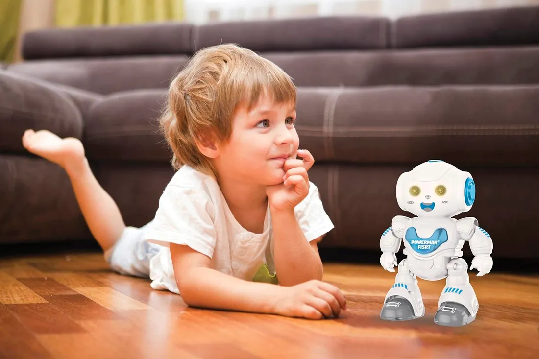 lexibook-powerman-first-interactive-learning-robot-white-blue-medium-stan-nowy