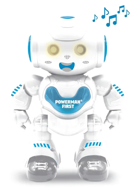 lexibook-powerman-first-interactive-learning-robot-white-blue-medium-kolor-inny-kolor