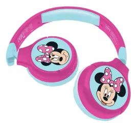 lexibook-minnie-bluetooth-headphones-hpbt010mn-pink-blue