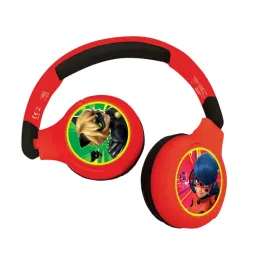 lexibook-miraculous-bluetooth-headphones-hpbt010mi-red-one-size