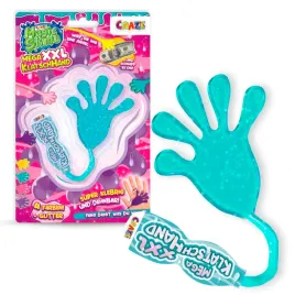 craze-crazy-hand-sticky-magic-slime-mega-xxl-children-s-40911-4-colours