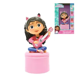 lexibook-gabby-s-dollhouse-nightlight-with-speaker-soft-einheitsgrobe