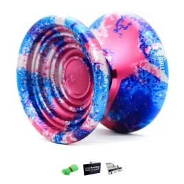 yoyofactory-bullseye-yo-yo-metal-unresponsive-trick-yoyo-galaxy-no-size