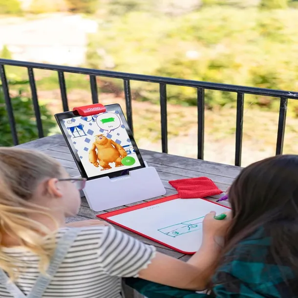 osmo-creative-starter-kit-for-fire-tabletred-stem-tablet-base-inc-wiek-dziecka-10-lat