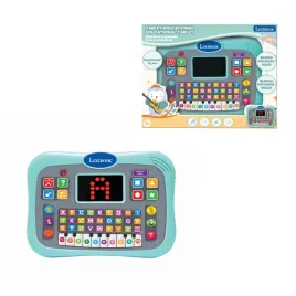 lexibook-educational-talking-tablet-jcpad007i4-blue-one-size