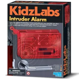4m-kidzlabs-spy-science-intruder-alarm-build-an-electric-orange-one-size