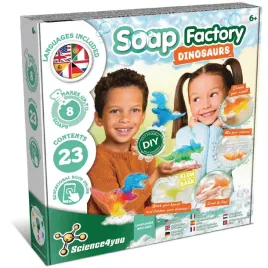 science4you-dinosaur-lab-soap-making-kit-for-kids-multicolored-one-size
