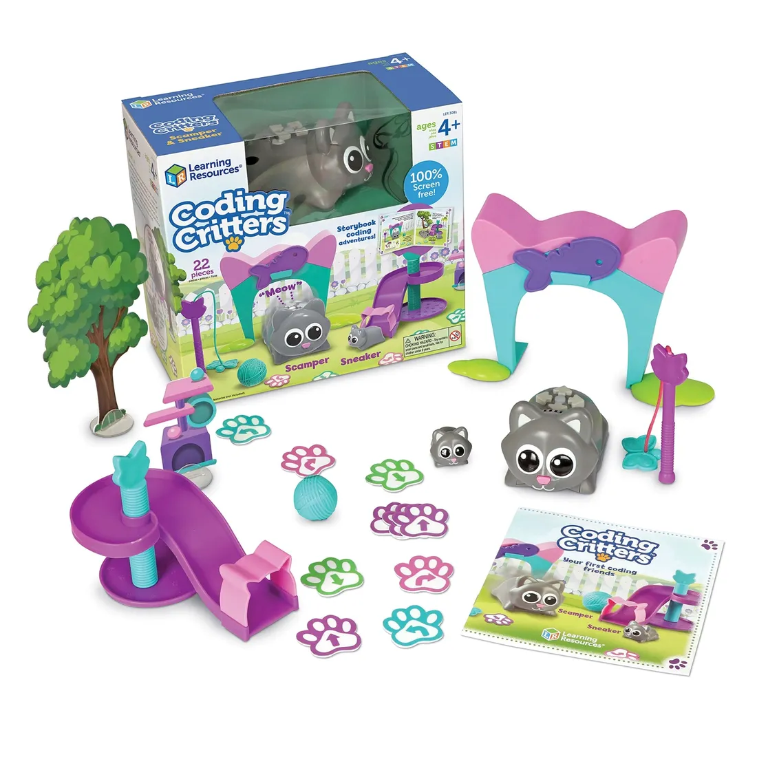 learning-resources-ler3081-coding-critters-scamper-multicolor-mittel-stan-nowy