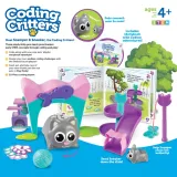 learning-resources-ler3081-coding-critters-scamper-multicolor-mittel-szerokosc-produktu-11-cm