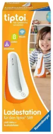ravensburger-tiptoir-station-de-charge-00111mehrfarbig-11-5-cm-x-27-3-cm
