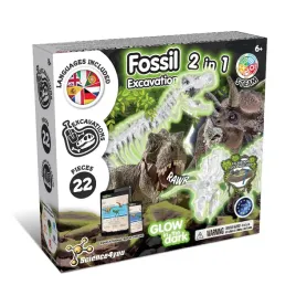 science4you-dinosaur-fossil-excavation-kit-2-in-1-multicoloured-medium