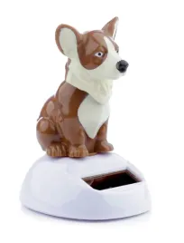 puckator-corgi-solar-pal-home-office-table-multicoloured-6-x-5-x-8-cm