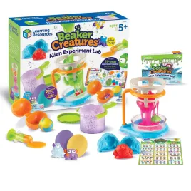 learning-resources-ler3830-beaker-creatures-alien-experiment-lab-33-274-cm