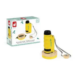 janod-children-s-portable-pocket-microscope-50x-250x-magnification