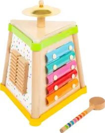 small-foot-11507-musical-triangle-sound-made-of-multicolored-piccolo