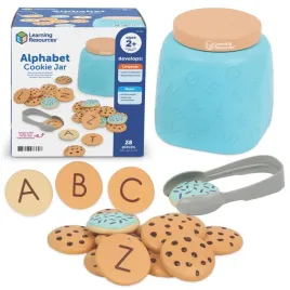 learning-resources-alphabet-cookie-jar-ages-3-pink-blue-yellow-brown