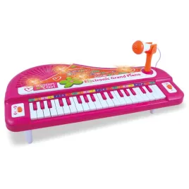 bontempi-10-2071-i-girl-little-piano-multi-color-compatto
