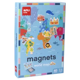 apli-kids-40-pieces-magnetic-world-map-didactic-assorted-36-cm-x-28-cm
