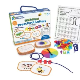 learning-resources-skill-builders-alphabet-letter-multicoloured-medium